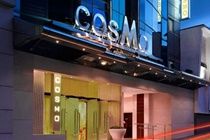 香港丽悦酒店 4*